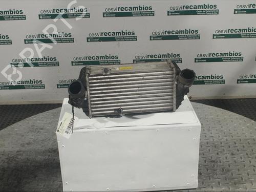 Used Intercooler Intercooler KIA CEE'D Sportswagon (JD) 1.6 CRDi 128 (128 hp) 11981114 11981114