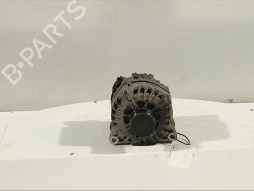Used Alternator Alternator PEUGEOT 208 I (CA_, CC_) 1.6 HDi (92 hp) 11904810 11904810