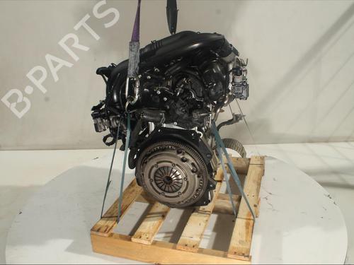 Engine VW GOLF VII (5G1, BQ1, BE1, BE2)  | BP19526951M1 
