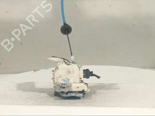 front-right-lock-audi-a5-sportback-8ta-20-tdi-8j1837016f-8j1-837-016-f-2007-2008-2009-2010-2011-2012-2013-2014-2015-2016-2017-21392623 main image