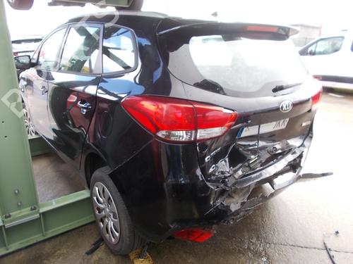 Gearbox KIA CARENS IV 1.7 CRDi | BP31077398M3  - Image 8