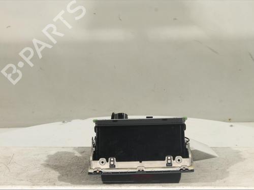 Used Display monitor Display monitor AUDI A3 (8V1, 8VK) 2.0 TDI (150 hp) 16940834 16940834