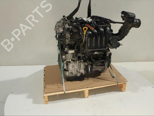 Engine HYUNDAI ix35 (LM, EL, ELH) 1.6 | BP27494220M1 