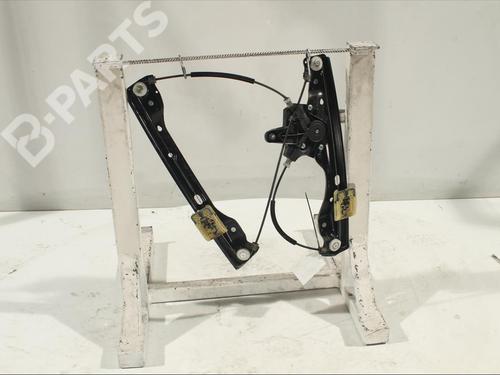Rudehejsemekanisme Højre foran OPEL ASTRA K (B16) 1.4 Turbo (68) | BP12082413C23 