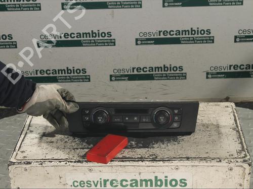 Used Climate control Climate control BMW 3 (E90) 330 i (258 hp) 11899690 11899690