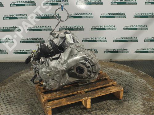 Gearbox TOYOTA VERSO (_R2_) 1.6 D4-D (WAR20_) | BP11898928M3 