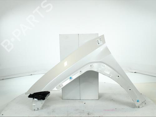 Used Left front fenders Left front fenders LEXUS UX (_AA1_, _AH1_, _MA1_) 250h (MZAH10) (178 hp) 40274062 40274062