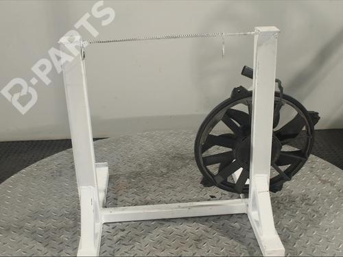 Radiator fan PEUGEOT PARTNER Tepee 1.6 BlueHDi 100 | BP11954843M35 