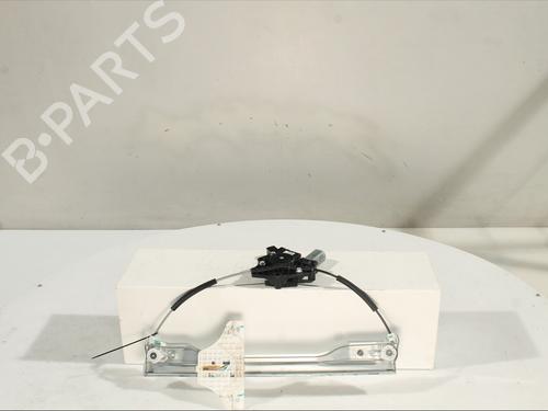 Front left window mechanism MG MG ZS SUV (AZS1) 1.5 VTi | BP31843397C22