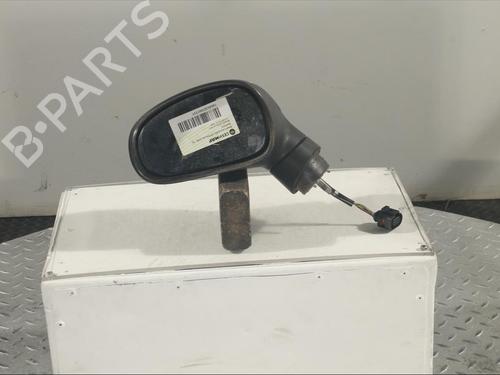 Used Left mirror SEAT LEON (1P1) 1.2 TSI (105 hp) 12078838