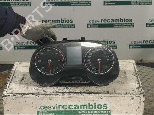 Cockpit SEAT LEON (5F1) [2012-2021]  26919472