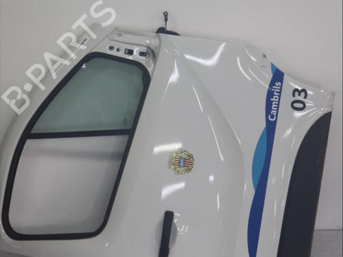 Used Right front door Right front door NISSAN NV300 Kombi (X82) 2.0 dCi 145 (145 hp) 27815339 27815339