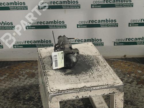 Startmotor CITROËN C4 I (LC_) 1.6 HDi | BP11899069M8 