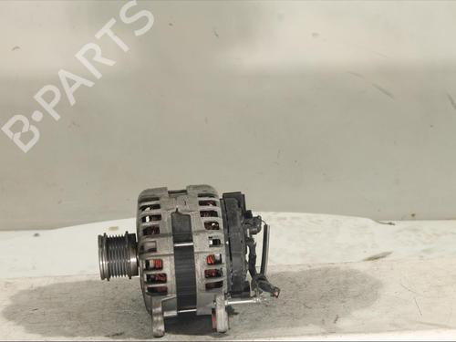 Alternator VW GOLF VII (5G1, BQ1, BE1, BE2)  | BP16941791M7 