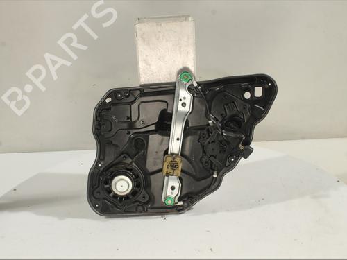 Rear left window mechanism VOLVO XC60 I SUV (156) D3 | BP30188713C24