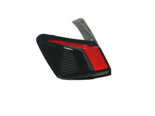 Used Left taillight Left taillight PEUGEOT 3008 II SUV (MC_, MR_, MJ_, M4_) 1.5 BlueHDi 130 (131 hp) 40615456 40615456