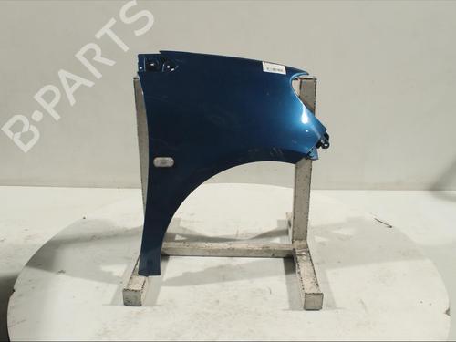 Used Right front fenders Right front fenders SMART FORTWO Coupe (453) 0.9 (453.344, 453.353) (90 hp) 13379138 13379138