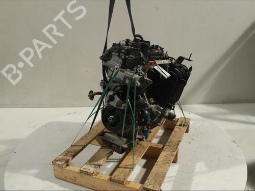 Engine KIA PICANTO III (JA) 1.0 | BP16693453M1 