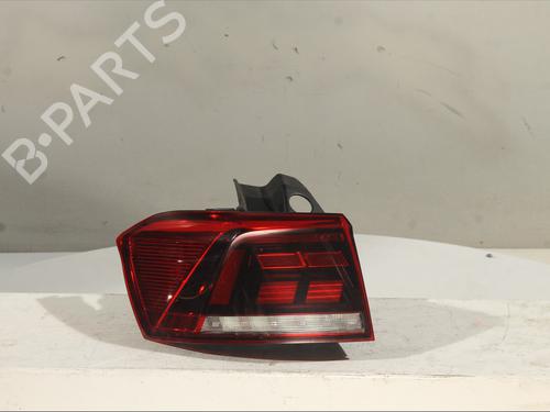 left-taillight-vw-passat-alltrack-b8-variant-3g5-cb5-2015-32201003 main image