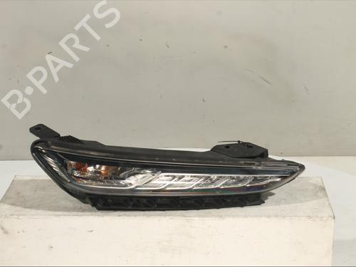 Used Right daytime light HYUNDAI KONA (OS, OSE, OSI) 1.0 T-GDi (120 hp) 30867479