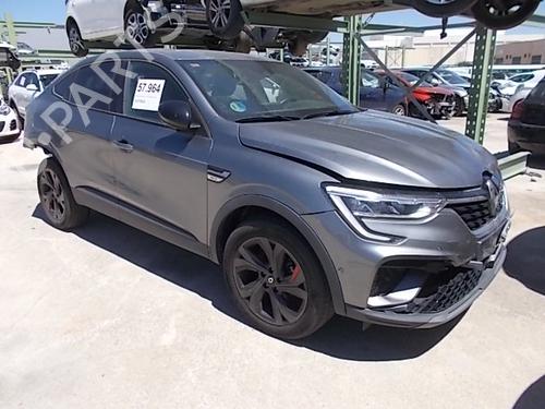 Engine RENAULT ARKANA I (LCM_, LDN_) 1.3 TCe 140 (LDN0) | BP38737435M1  - Image 7