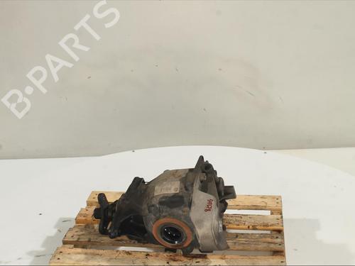 Differensial bakvogn BMW 1 (F20) 116 d (116 hp) 27359046