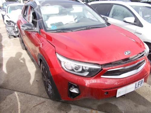 Engine KIA STONIC (YB) 1.0 T-GDi | BP30652705M1  - Image 7