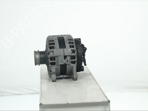 Alternator SKODA KAROQ (NU7, ND7) 1.5 TSI | BP36791531M7 - Image 2