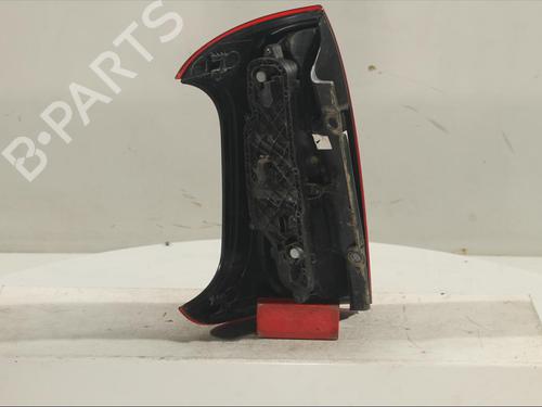 Used Right taillight Right taillight FIAT PANDA (312_, 319_) 1.2 (312PXA1A) (69 hp) 24541585 24541585