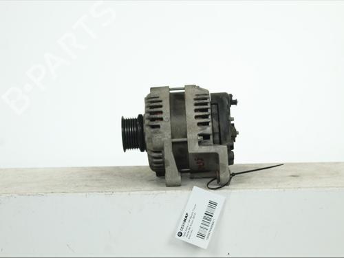Used Alternator Alternator OPEL ASTRA J (P10) 1.6 (68) (115 hp) 39756670 39756670