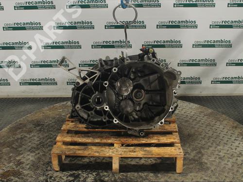 Used Gearbox VOLVO S80 I (184) T6 (272 hp) 11896579