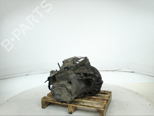 Gearbox CITROËN DS4 (NX_) 1.6 HDi 115 | BP39231527M3 - Image 4