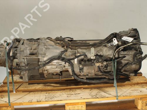 Getriebe NISSAN PATHFINDER III (R51) 2.5 dCi 4WD | BP29268991M3