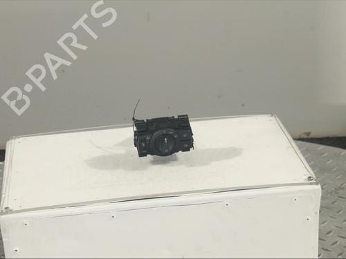 Used Headlight switch Headlight switch BMW 3 (E90) 320 d (177 hp) 11901364 11901364