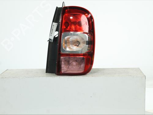 Used Right taillight Right taillight 39642801 39642801