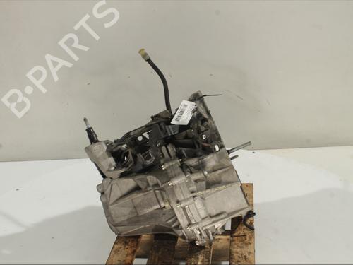 Gearbox RENAULT MEGANE IV Hatchback (B9A/M/N_) 1.5 dCi 90 (B9A1) | BP29021269M3  - Image 5