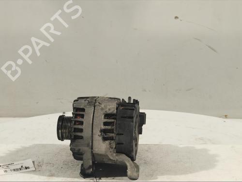 Used Alternator Alternator BMW X1 (E84) sDrive 16 d (116 hp) 13397126 13397126