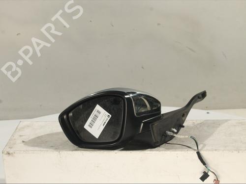Used Left mirror Left mirror PEUGEOT 2008 I (CU_) 1.6 BlueHDi 100 (100 hp) 30332684 30332684