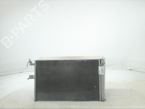 Used AC radiator AC radiator 38677322 38677322