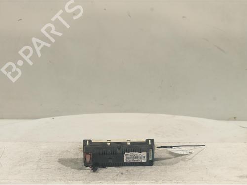 Display monitor PEUGEOT 207 SW (WK_) 1.6 HDi | BP16062917C48 