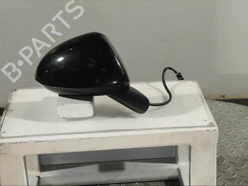 Right mirror OPEL CORSA D (S07) 1.3 CDTI (L08, L68) | BP12079193C27 