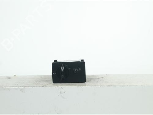 Used Headlight switch Headlight switch FORD FIESTA V (JH_, JD_) 1.4 TDCi (68 hp) 36657801 36657801