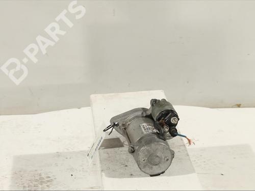 Starter TOYOTA COROLLA Verso (ZER_, ZZE12_, R1_) 2.0 D-4D (CUR10_, CUR10R) | BP11905497M8 