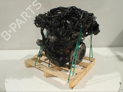 Engine FORD KUGA I  | BP11909882M1 