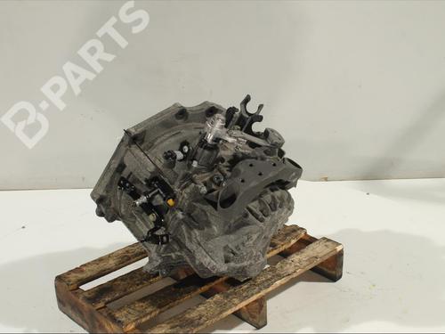 Gearbox OPEL MOKKA / MOKKA X (J13) 1.4 (_76) | BP11906245M3 