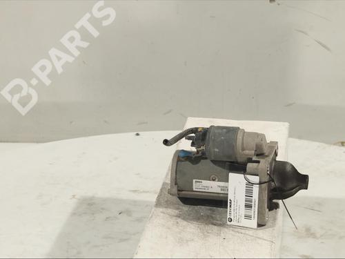 Starter PEUGEOT 208 I (CA_, CC_) 1.6 HDi / BlueHDi 75 | BP12119048M8