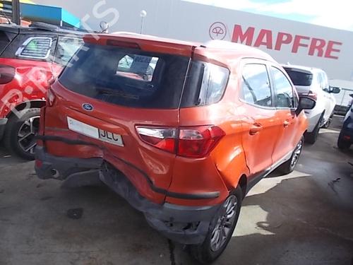 Engine FORD ECOSPORT 1.5 EcoBlue TDCi | BP24519933M1  - Image 7