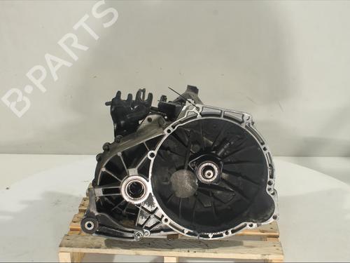 Used Gearbox Gearbox FORD FOCUS II (DA_, HCP, DP) 1.8 TDCi (115 hp) 16940804 16940804