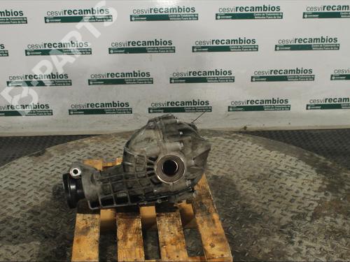 Front differential MERCEDES-BENZ M-CLASS (W163) ML 400 CDI (163.128) | BP11895626M23 