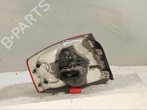 Right taillight SKODA OCTAVIA III (5E3, NL3, NR3) 1.6 TDI | BP29902091C35